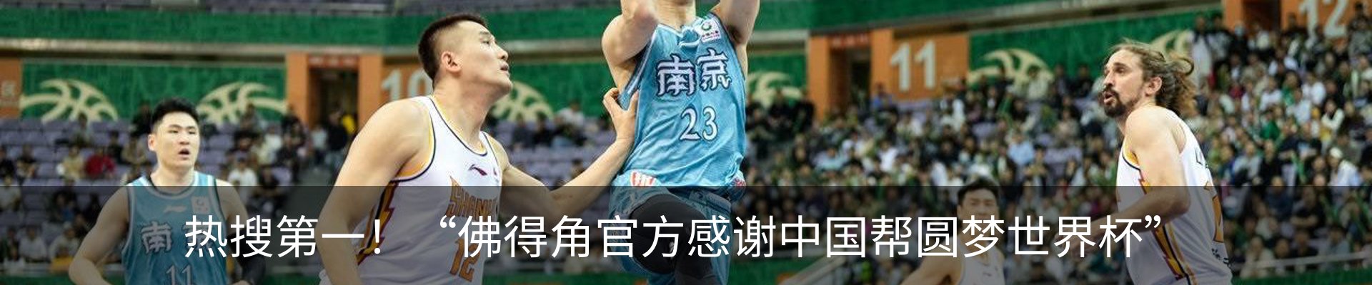 新闻动态